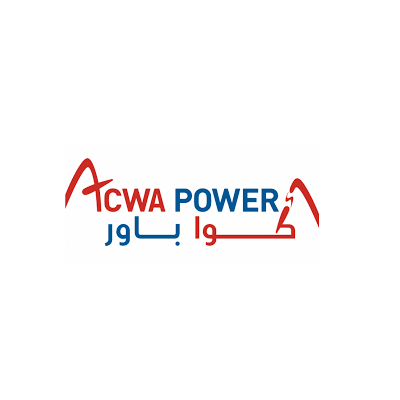 ACWA-POWER